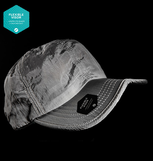 Flexible Visor Technology