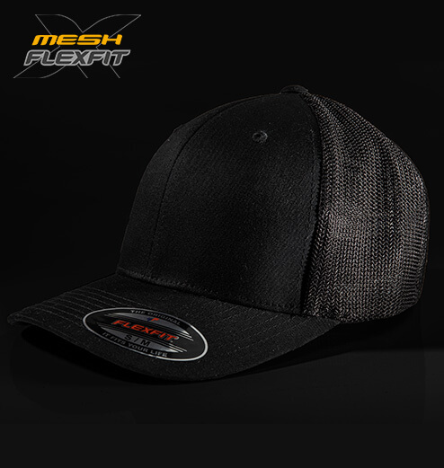 X-mesh Technology