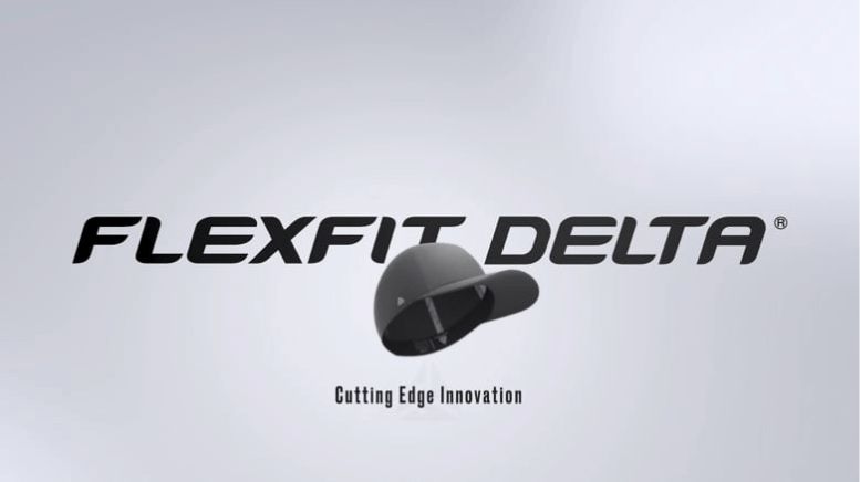 Flexfit Delta Caps